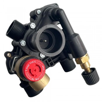 هیدروبلوک پکیج دمراد